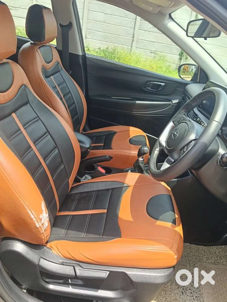 Hyundai I20 1.2 Asta, 2023, Petrol