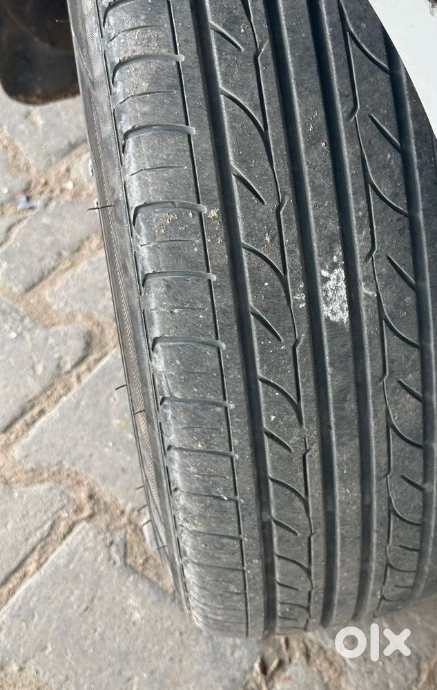 Hyundai Verna Diesel 2010