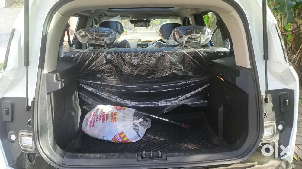 Tata Sierra 2026 Diesel 5000 Km Driven