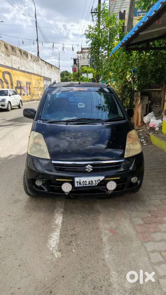 Maruti Suzuki Zen Estilo 2008 Petrol