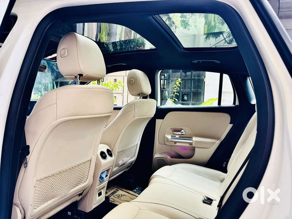 Mercedes-benz Gla 220d, 2022, Diesel