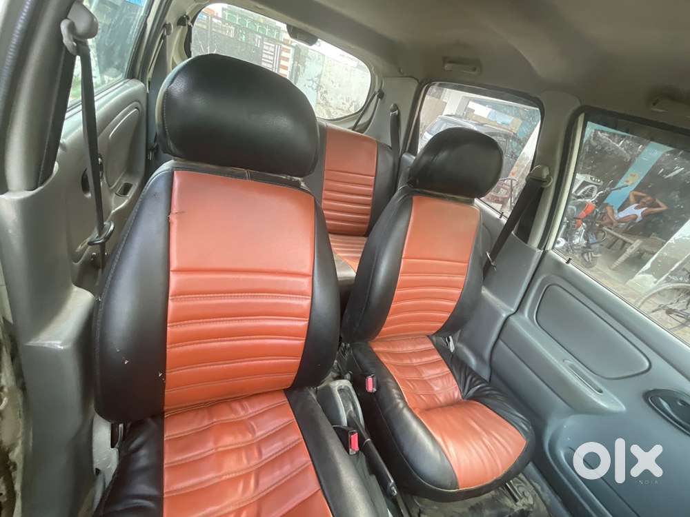 Maruti Suzuki Alto 2011