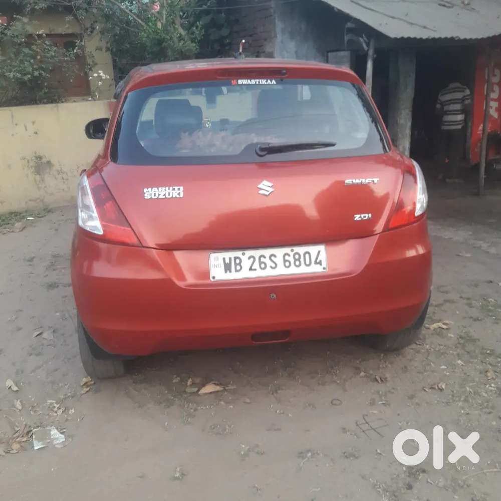 Maruti Suzuki Swift 2014 Diesel Good Condition