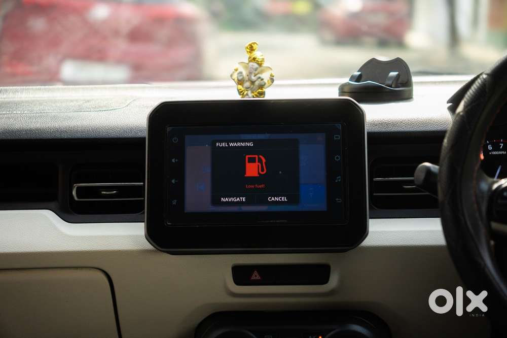 Maruti Suzuki Ignis 2017-2020 1.2 Zeta Mt Dual Tone, 2020, Petrol