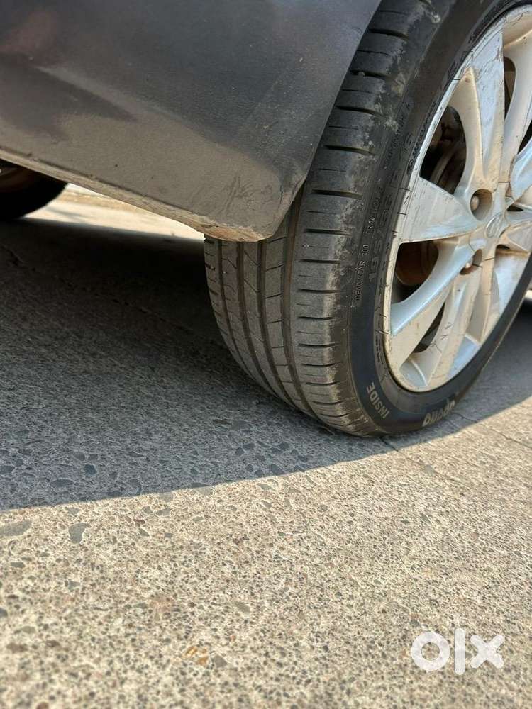 Hyundai Verna 2012 Diesel Well Maintained