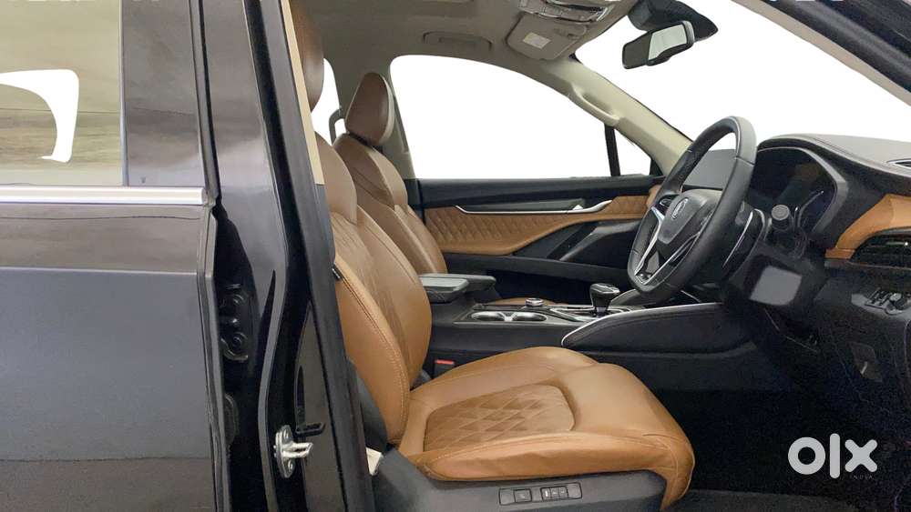 Mg Gloster Savvy 6 Seater, 2023, Diesel