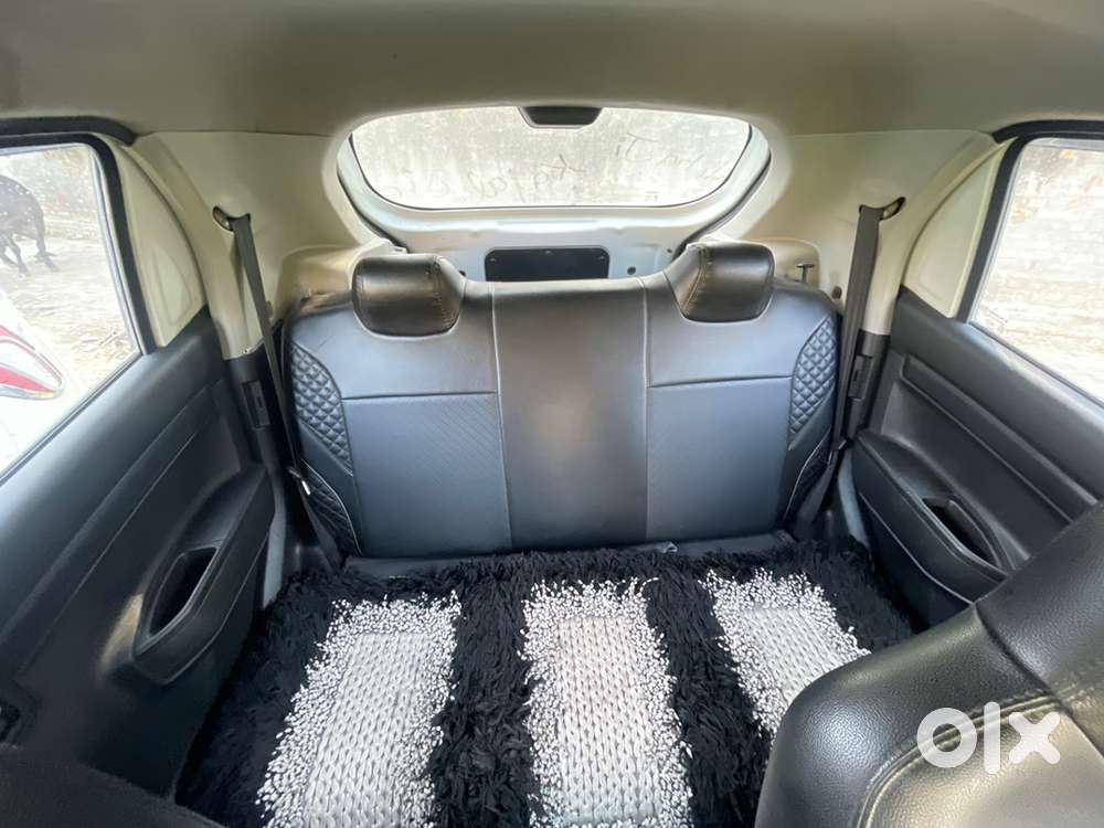 Maruti Suzuki S-presso 2021 Petrol Well Maintained