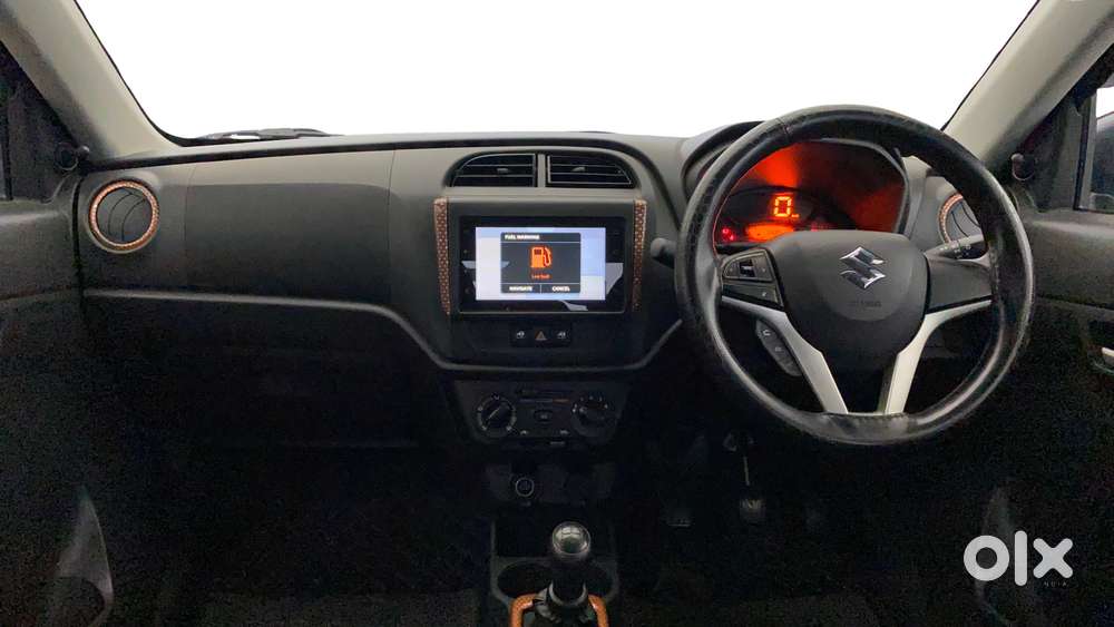 Maruti Suzuki Alto K10 Plus Edition, 2023, Petrol