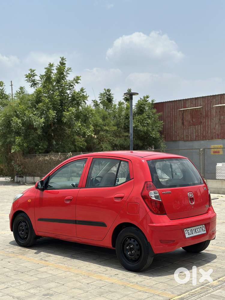 Hyundai I10 Magna, 2012, Petrol