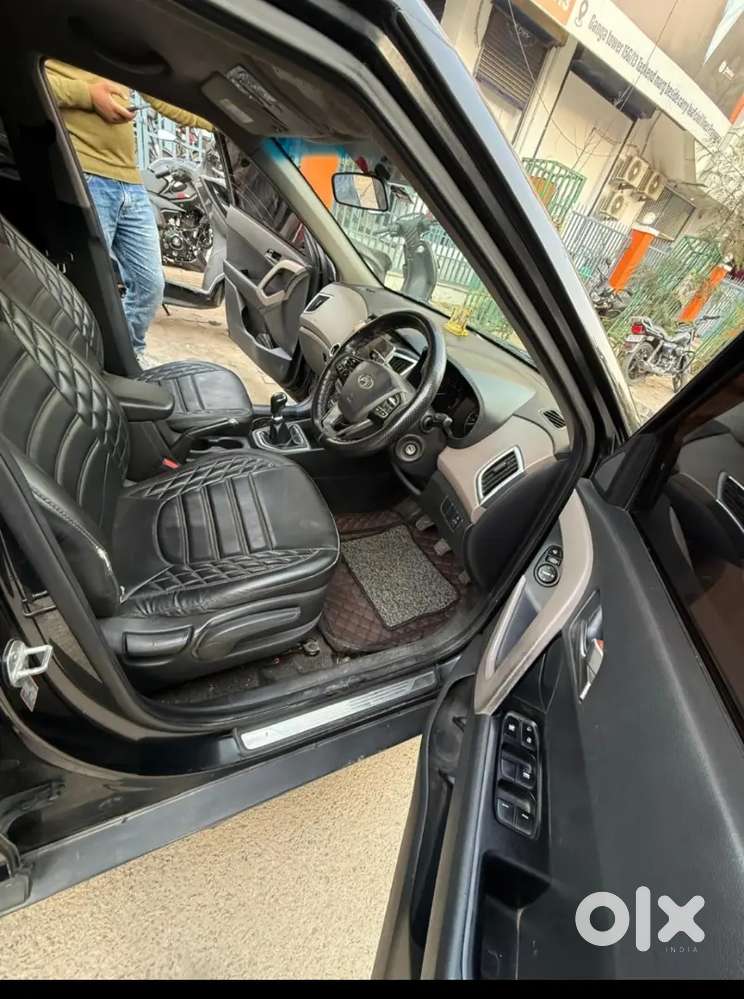 Full Mantain Condition Car