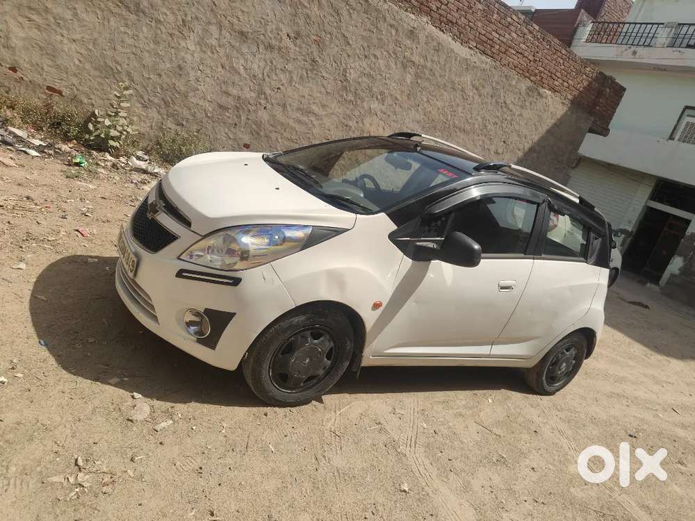 Well Maintained Car.ac Working Perfectly.clean Interior.