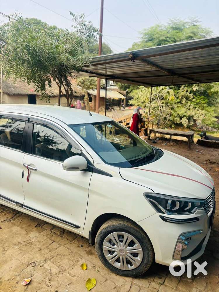 Maruti Suzuki Ertiga