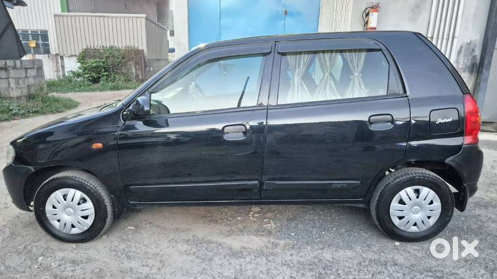 Maruti Suzuki Alto 0.8 Lxi (o), 2012, Petrol
