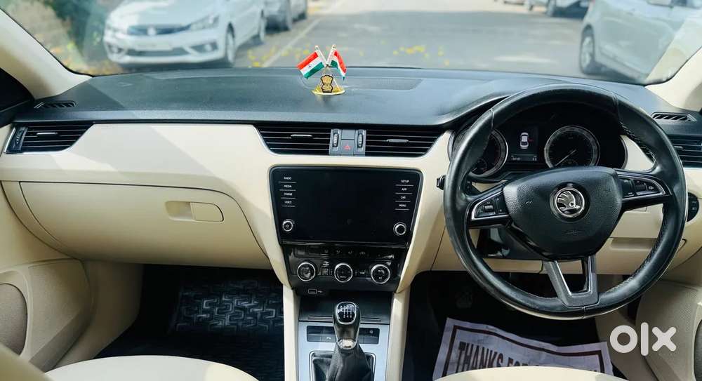 Skoda Octavia [ ] 2.0 Tdi Style, 2019, Diesel