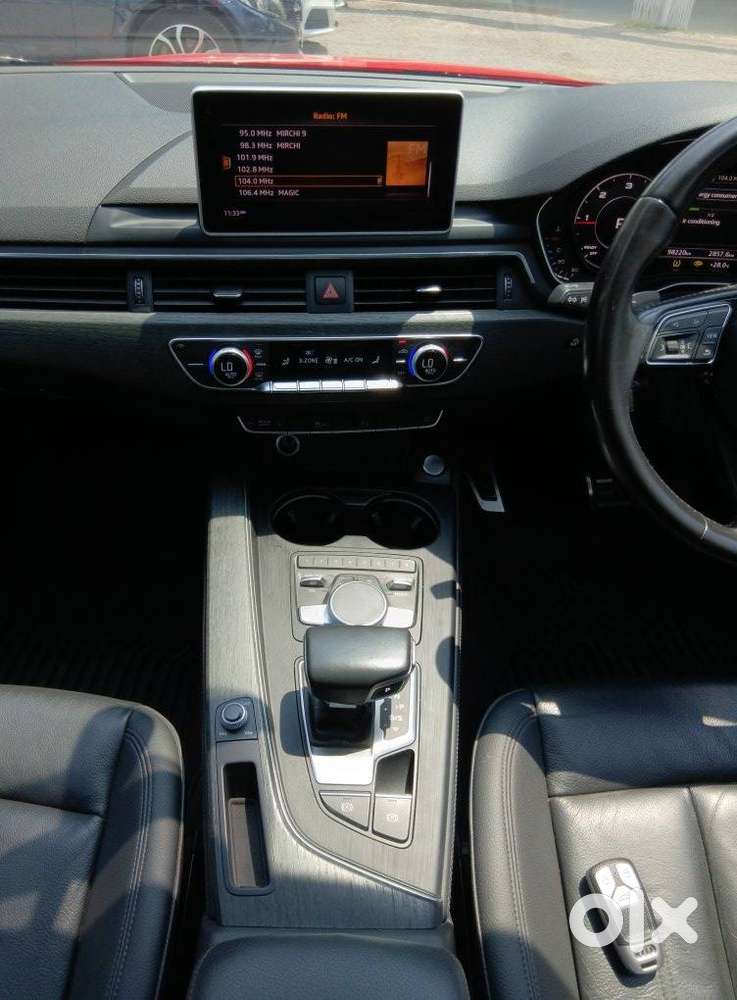 Audi A5 2.0 35 Tdi Sportback, 2017, Diesel