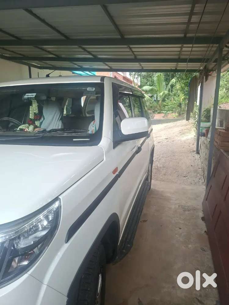 Mahindra Bolero Neo 2022 Variant
