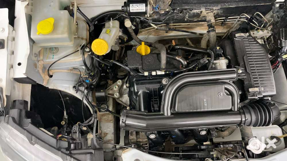 Renault Kwid Rxe 1.0, 2023, Petrol