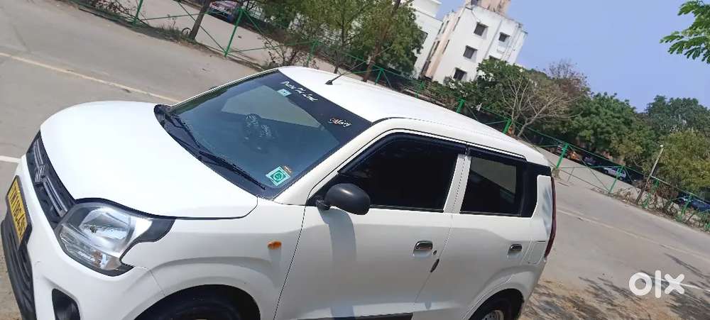 Maruti Suzuki Wagon R 2023 For Sale