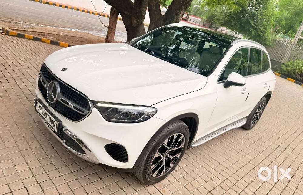 Mercedes-benz Glc 220d 4matic, 2024, Diesel