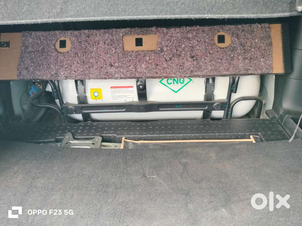 Maruti Suzuki Grand Vitara 1.5 Delta Cng, 2024, Cng & Hybrids