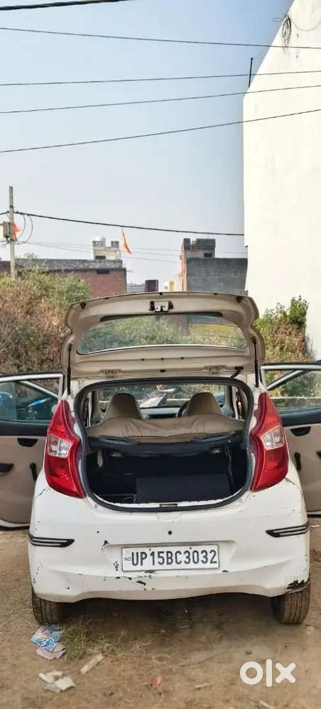 Hyundai Eon Magna+ Petrol Automatic 2013 Car