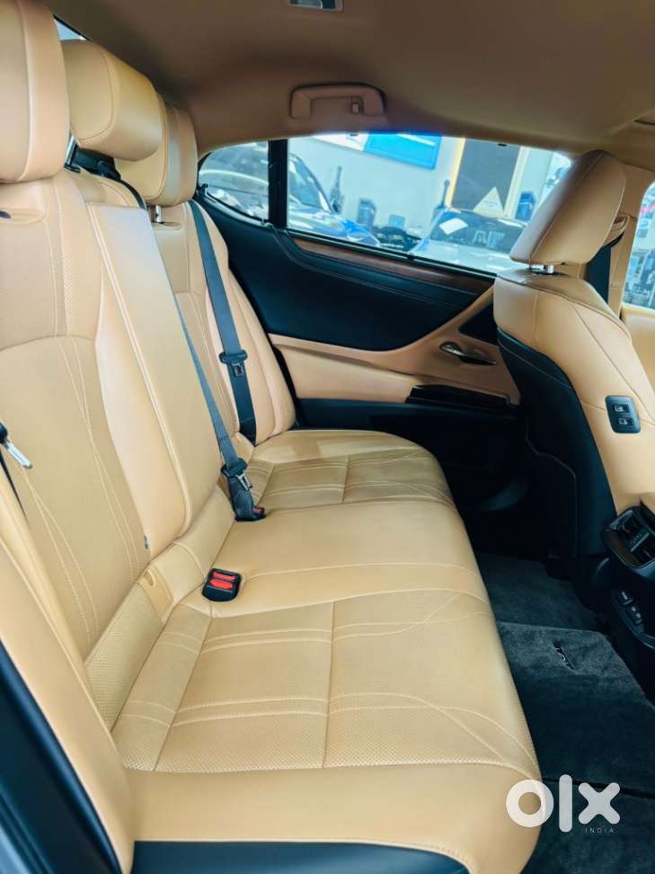 Lexus Es 300h, 2024, Petrol