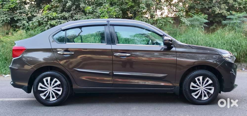 Honda Amaze 1.2 Smt I Vtec, 2020, Petrol