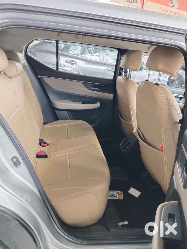 Honda Elevate, 2024, Petrol