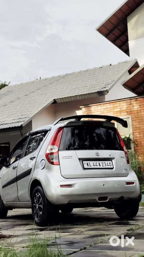 2010 Ritz Petrol Abs In Good Condition