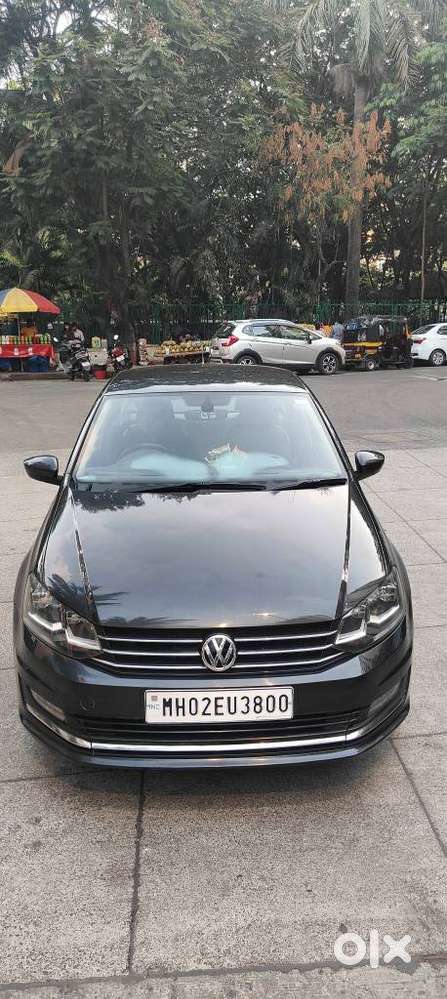 Volkswagen Vento 1.5 Tdi Highline Plus At, 2018, Diesel