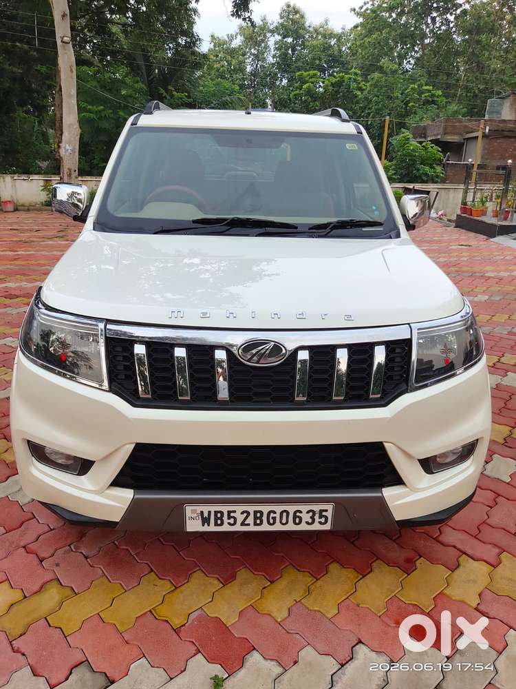 Mahindra Bolero Neo 1.5 N 10 R, 2022, Diesel