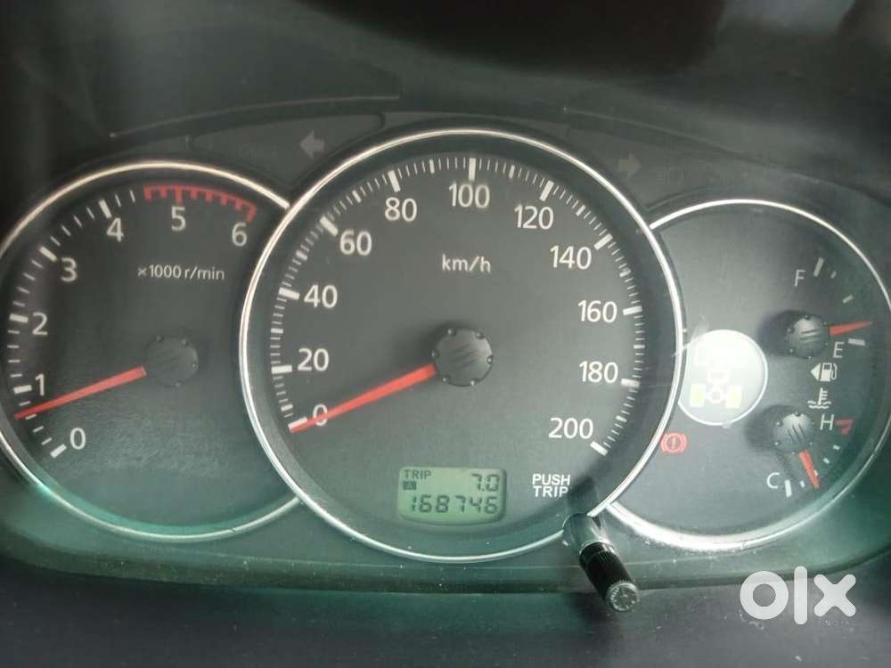 Mitsubishi Pajero Sport 2.5 Manual, 2012, Diesel