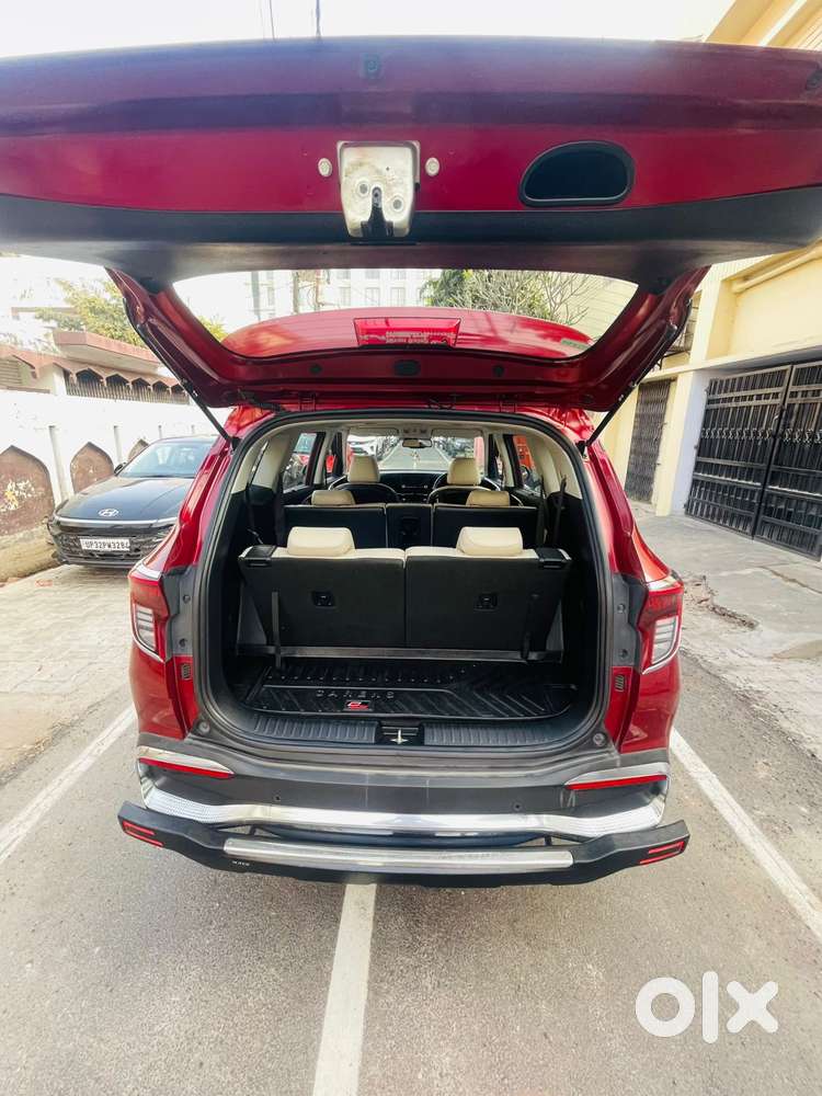 Kia Carens 1.5 Luxury Plus Diesel At 7 Str, 2023, Diesel