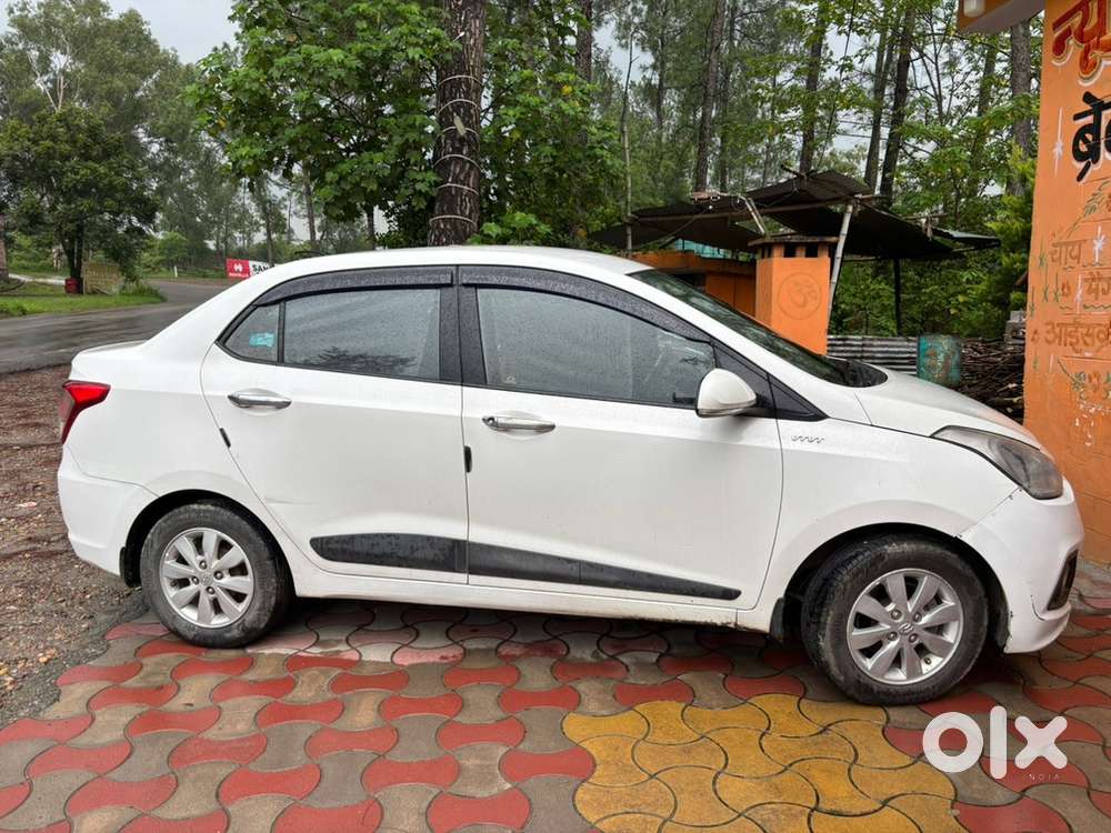 2015 Hyundai Xcent 1.2