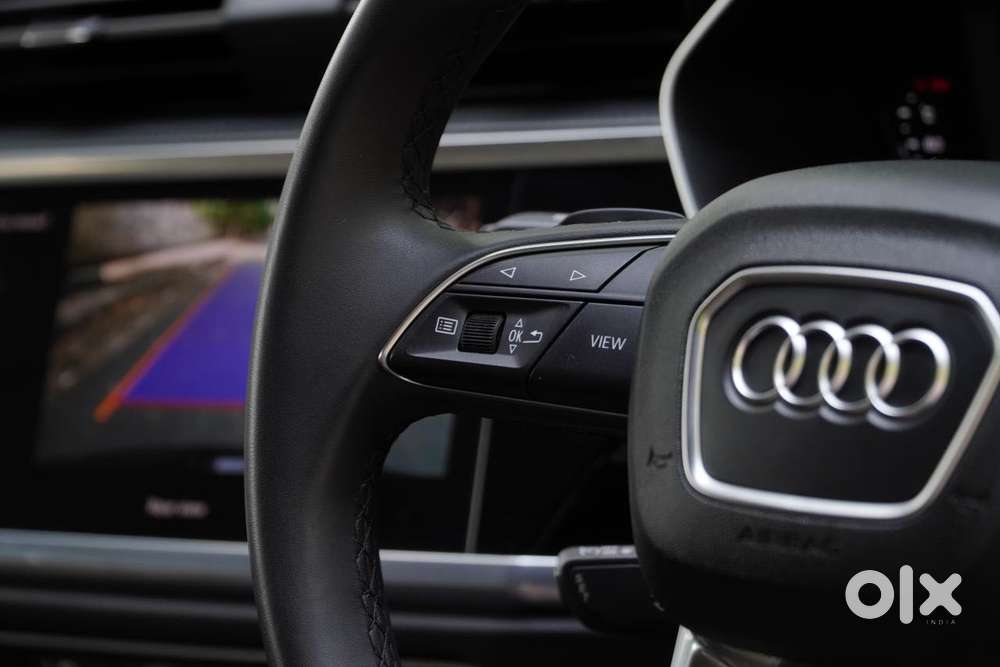 Audi Q3 40 Tfsi Premium Plus, 2024, Petrol