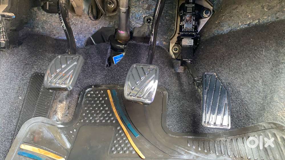 Maruti Suzuki Baleno Zeta, 2021, Petrol