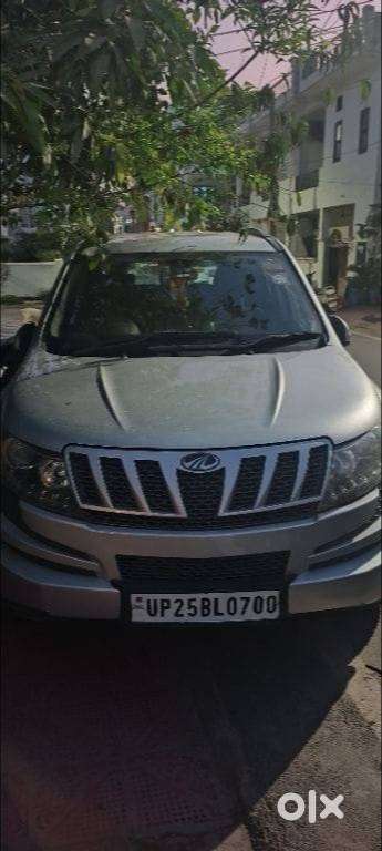Mahindra Xuv500 2015 Diesel 135000 Km Driven