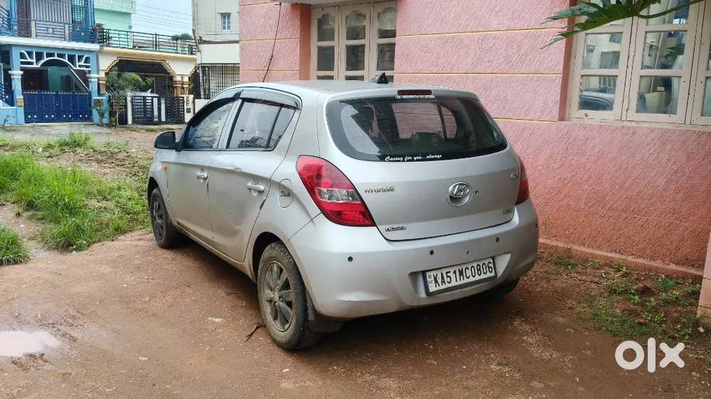 Good Condition