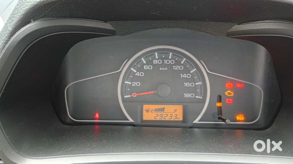 Maruti Suzuki Alto 800 Lxi, 2020, Petrol