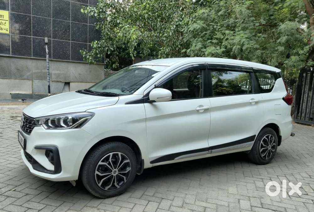 Maruti Suzuki Ertiga Vxi (o) Cng, 2026, Cng & Hybrids