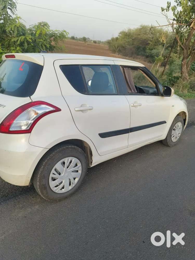 Swift Best Condition