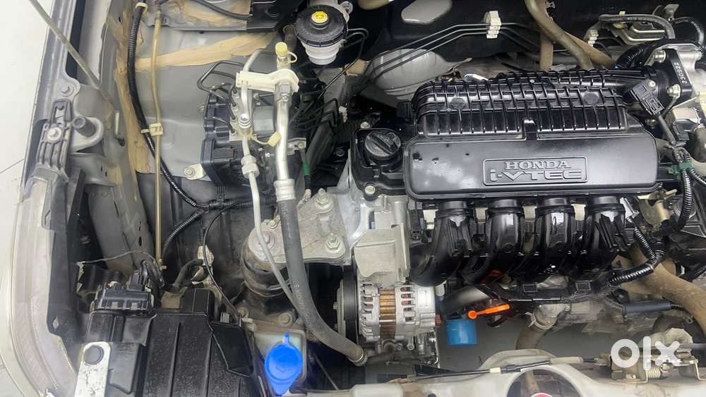 Honda Amaze Vx Cvt I-vtec, 2023, Petrol