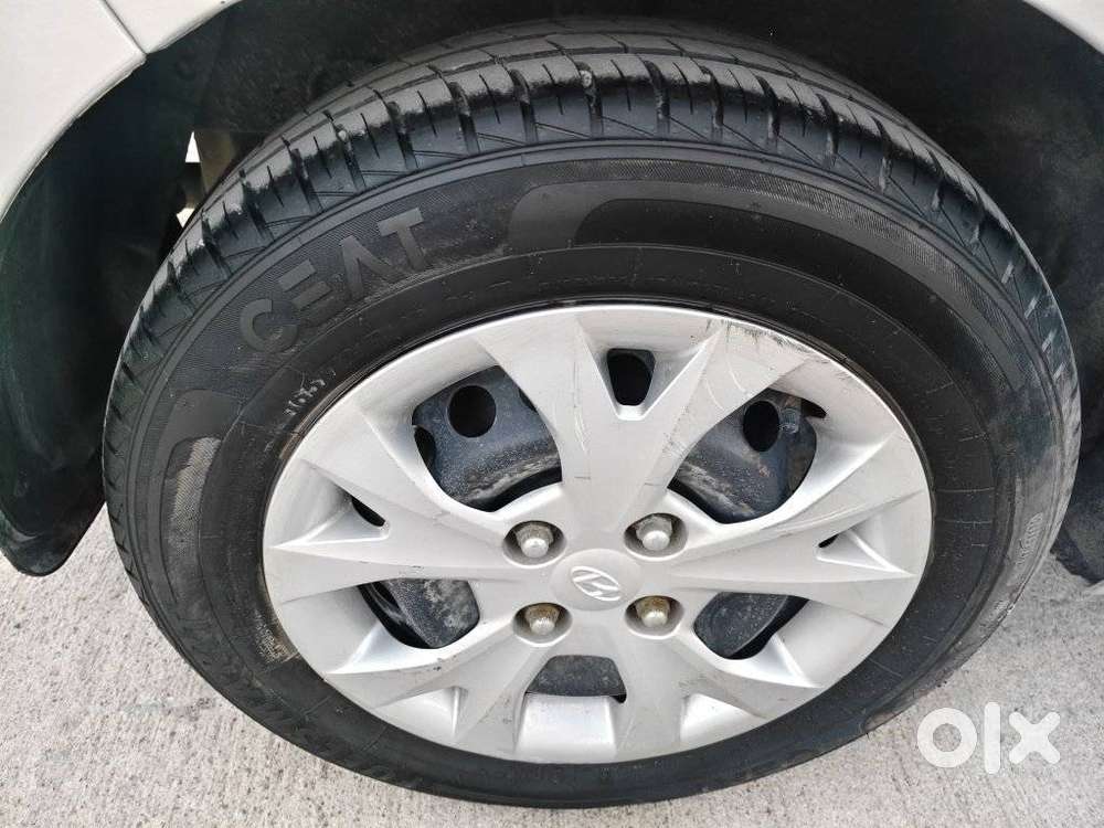 Hyundai Grand I10 2013-2016 Magna, 2014, Petrol