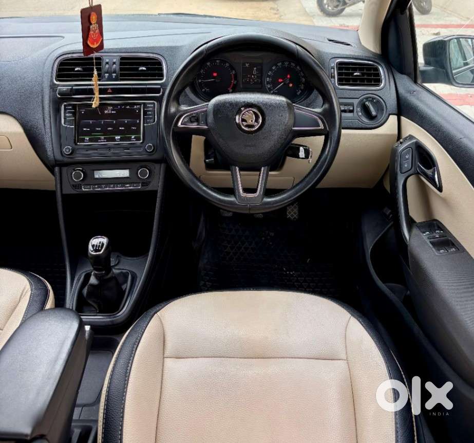 Skoda Rapid 1.0 Tsi Ambition, 2020, Petrol