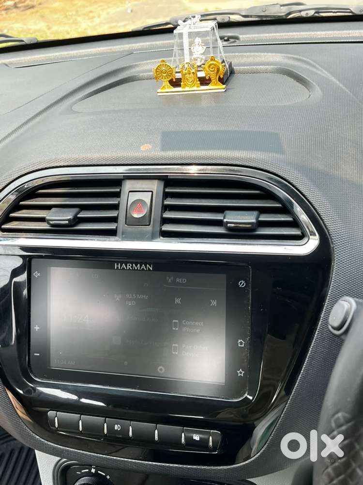 Tata Tiago 2022 Petrol Good Condition