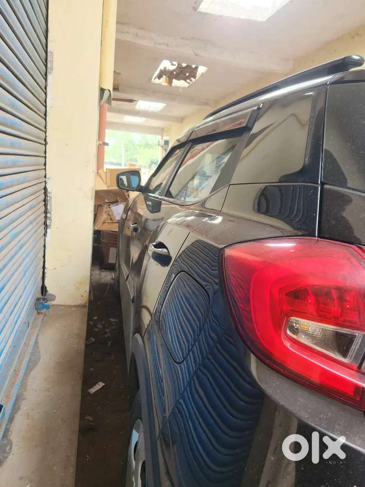 Mahindra Xuv300 1.5 W4 2023