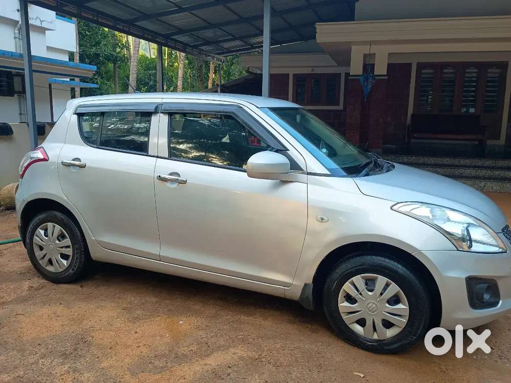 Maruti Suzuki Swift 2012 Diesel Manual
