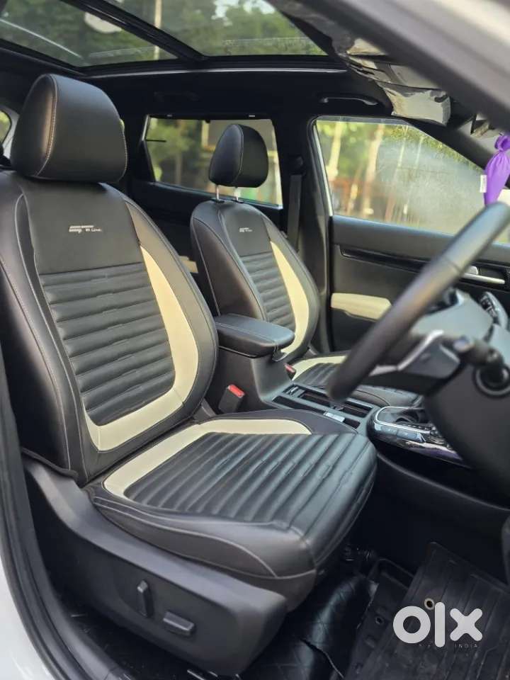 Kia Seltos Gtx Plus, 2025, Diesel