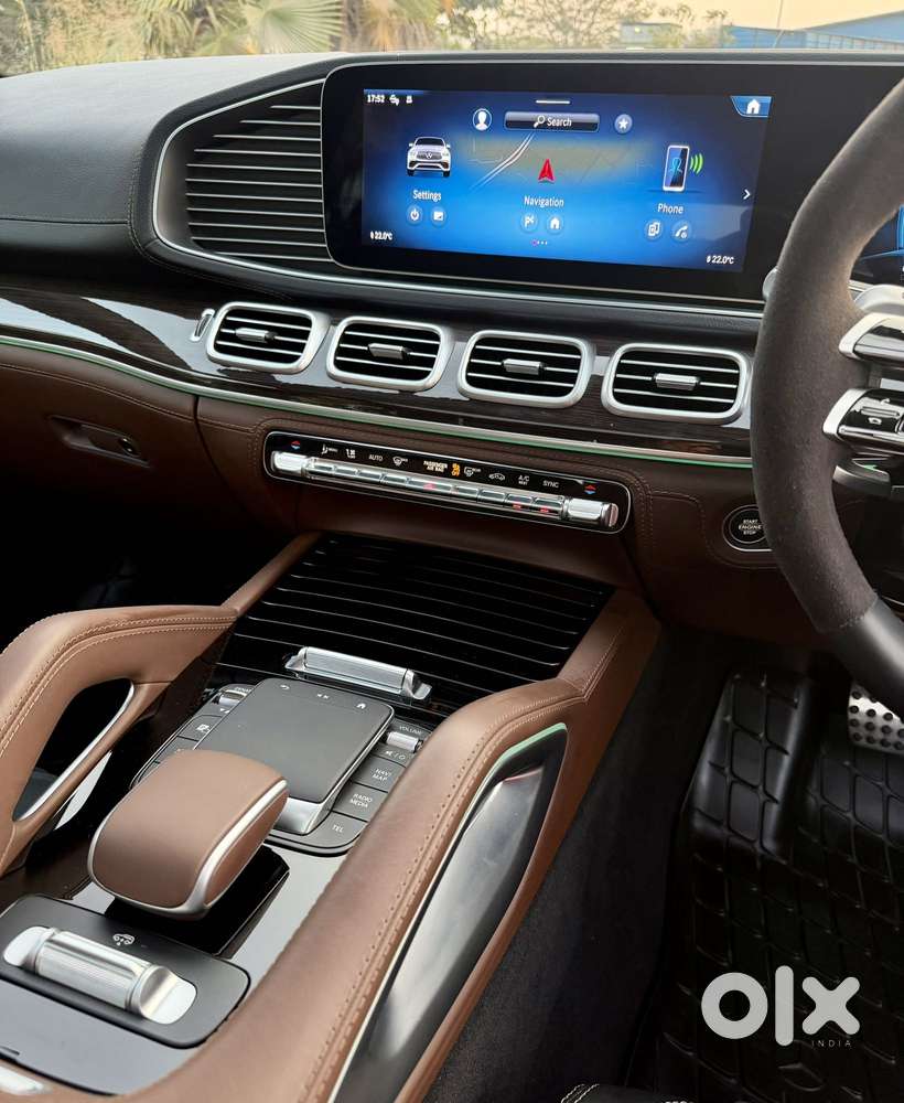 Mercedes-benz Amg Gle Coupe 53 4matic Plus, 2025, Petrol