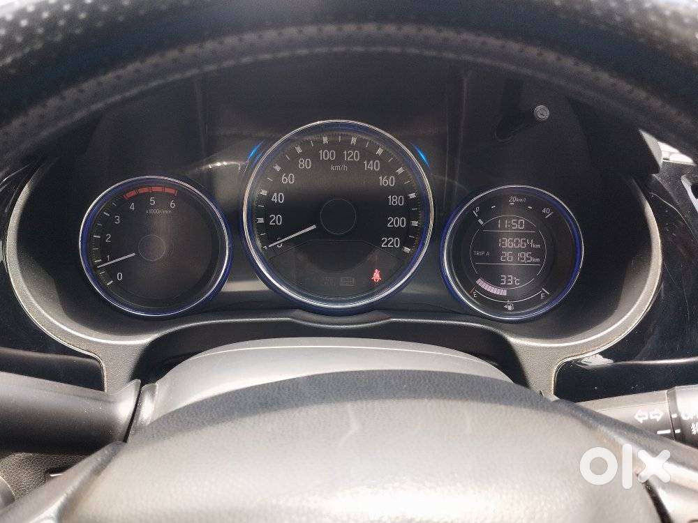 Honda City I Dtec Vx, 2015, Diesel
